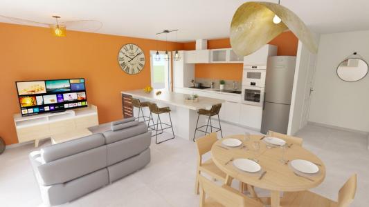 Vente Maison NISSAN-LEZ-ENSERUNE 