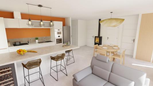 For sale House NISSAN-LEZ-ENSERUNE