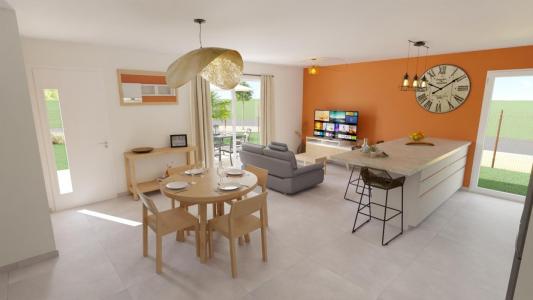 Vente Maison NISSAN-LEZ-ENSERUNE