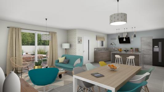 Vente Maison CLERMONT-L'HERAULT 