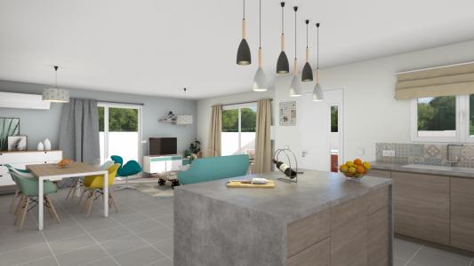 For sale House CLERMONT-L'HERAULT