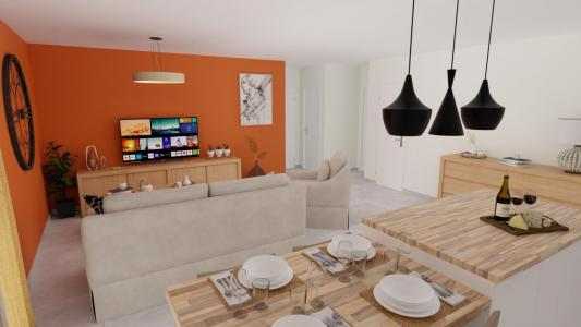 For sale House LESPIGNAN 