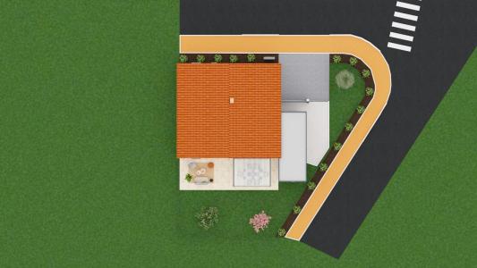 For sale House LESPIGNAN 