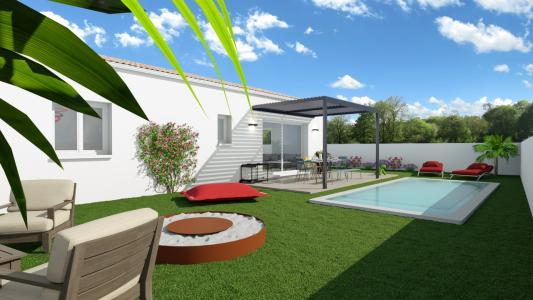 Vente Maison SAINT-PARGOIRE 