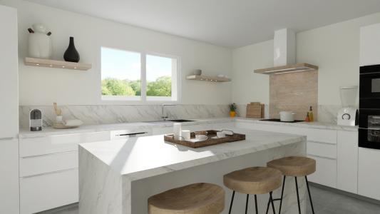 For sale House SAINT-PARGOIRE 