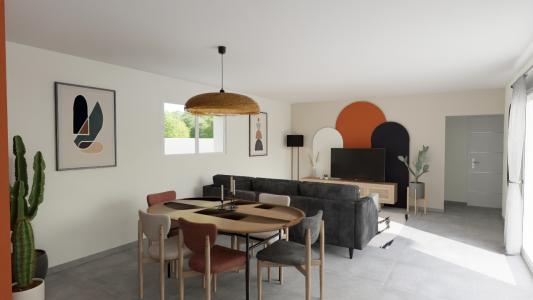 Vente Maison SAINT-PARGOIRE