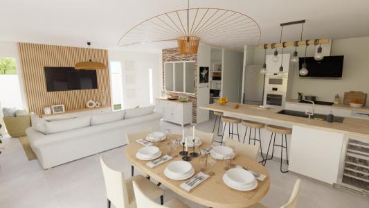 For sale House NISSAN-LEZ-ENSERUNE