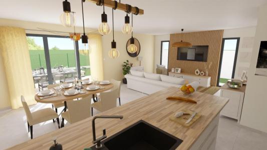 For sale House NISSAN-LEZ-ENSERUNE