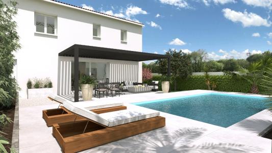 photo For sale House MAGALAS 34