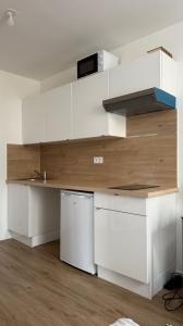 Location Appartement VENISSIEUX  69