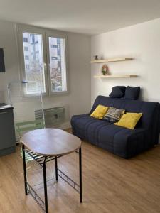 Location Appartement LYON-7EME-ARRONDISSEMENT 69007