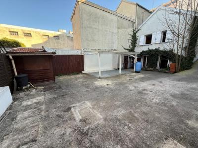 Vente Maison REIMS 