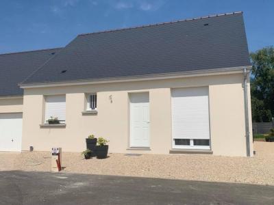 Vente Maison 4 pièces SAVIGNY-SUR-BRAYE 41360