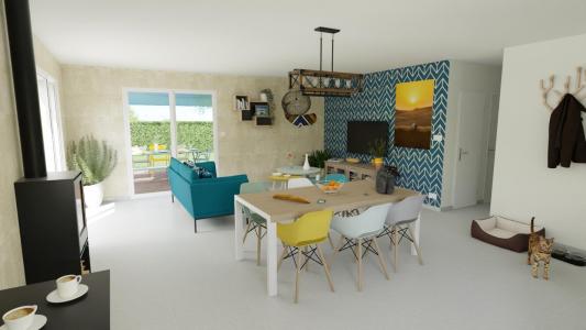 Vente Maison GUIPEL 35440