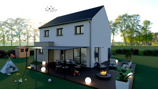 photo For sale House CESSON-SEVIGNE 35