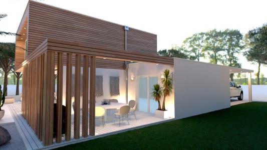 Vente Maison CAPBRETON 