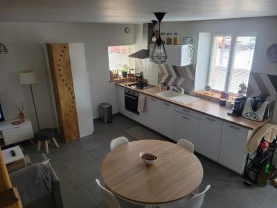 photo For rent Apartment MIRABEL 82