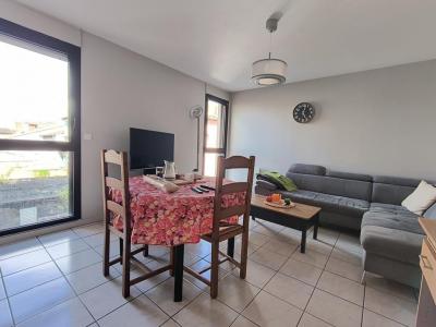 photo For rent Apartment MONTAUBAN 82