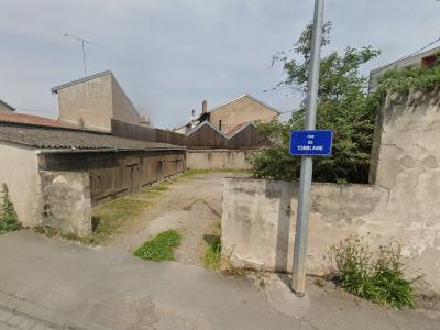 photo For rent Parking NANCY 54