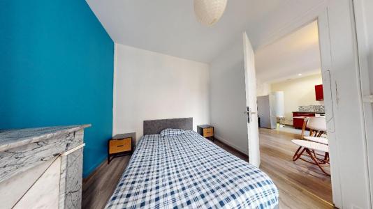 For rent Apartment SAINT-ETIENNE 