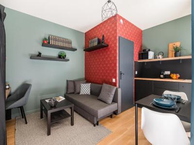 Location Appartement SAINT-ETIENNE 