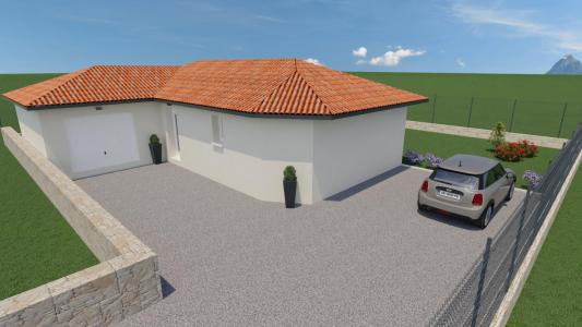 photo For sale House NIVOLAS-VERMELLE 38