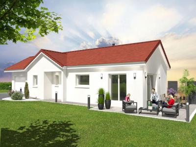 Vente Maison HERICOURT 70400