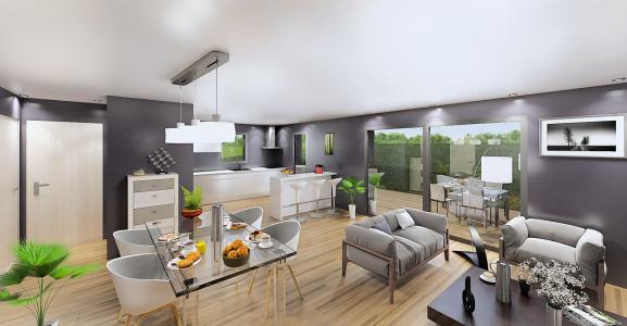 For sale House HERICOURT 