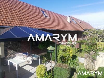 Vente Maison 6 pices ANCOURT 76370