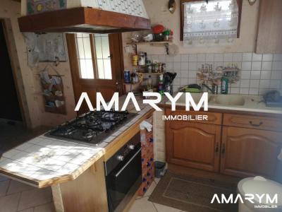 Vente Maison ANCOURT PETIT-CAUX