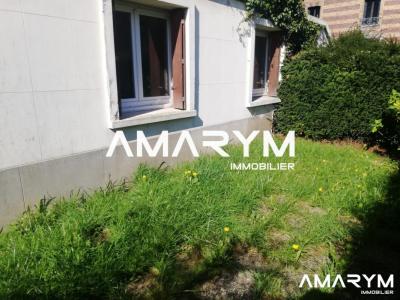 Vente Appartement 4 pices DIEPPE 76200
