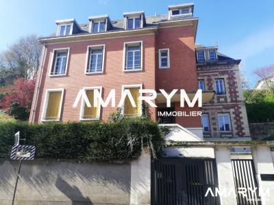 Vente Appartement DIEPPE 