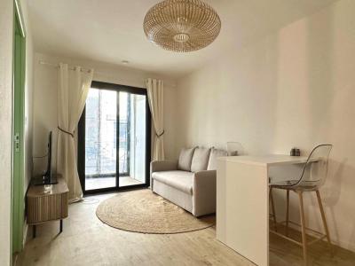 Location Appartement NARBONNE 