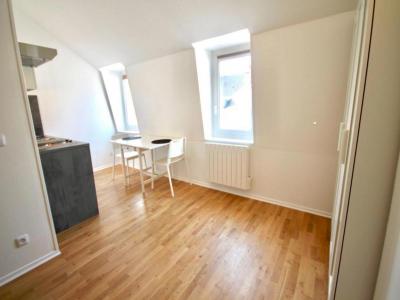 Location Appartement LILLE 59800
