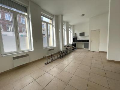 Location Appartement 4 pices LILLE 59000