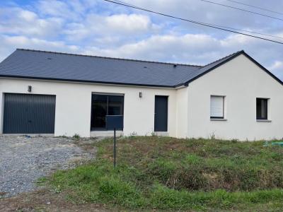 Vente Terrain HERIC 44810