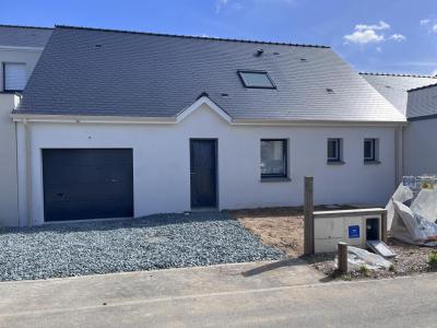 Vente Terrain OUDON 44521