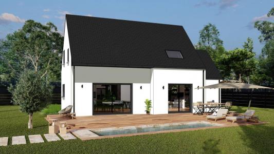 Vente Maison 5 pices MERLEVENEZ 56700