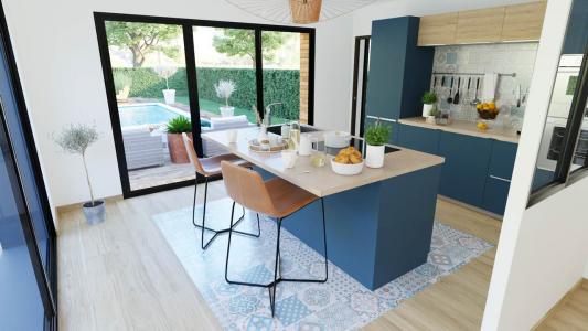 Vente Maison LANDERONDE 