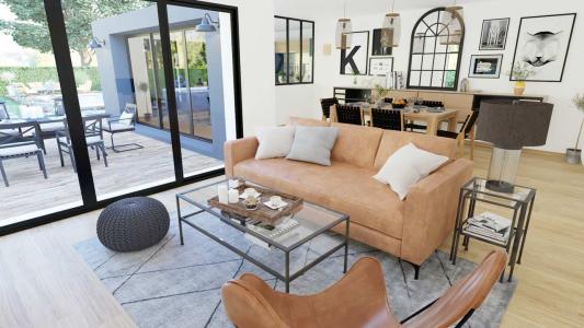 Vente Maison LANDERONDE