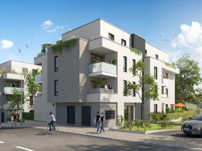 Location Appartement BISCHHEIM  67