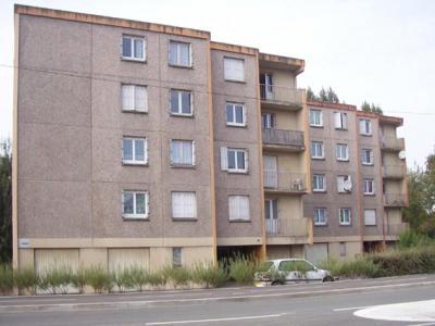 Location Appartement 3 pièces DANJOUTIN 90400