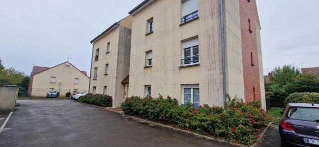 For sale Apartment CREVECOEUR-LE-GRAND 