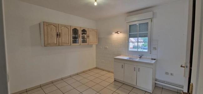 Vente Appartement CREVECOEUR-LE-GRAND 