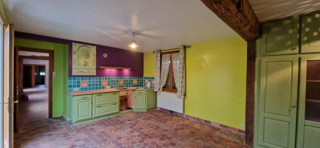 For sale House SARCUS 