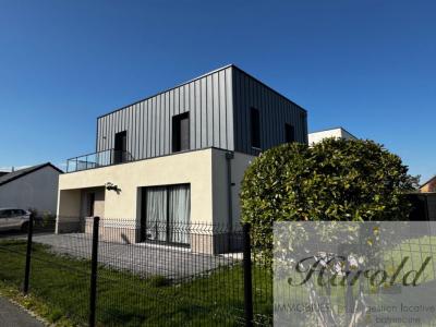 photo For sale Prestigious house CAMON 80