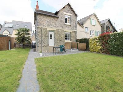 Location Maison 4 pices LAVAL 53000