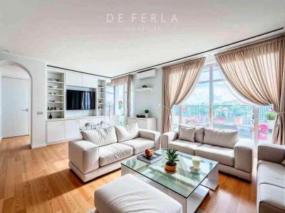Vente Appartement 5 pièces PARIS-7EME-ARRONDISSEMENT 75007