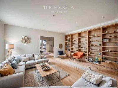 Vente Appartement 6 pièces PARIS-14EME-ARRONDISSEMENT 75014
