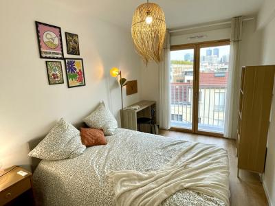 Location Appartement MONTREUIL 93100